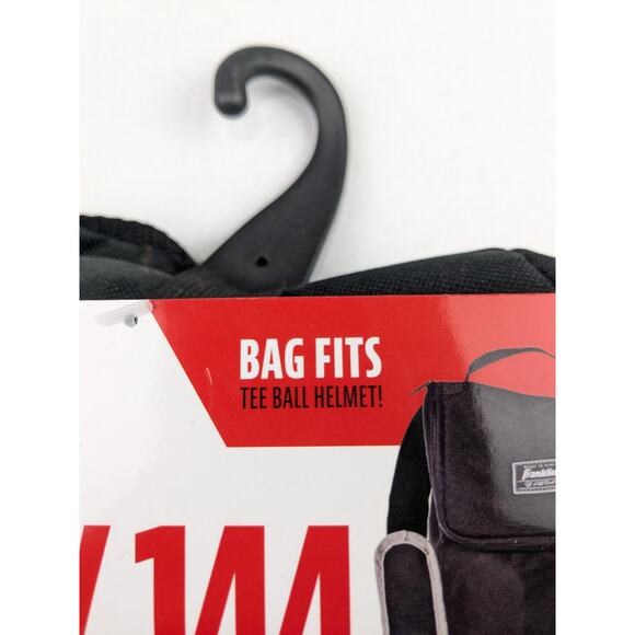 Franklin Junior Utility Sports Bag - Picture 2 of 5